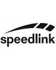 Speedlink Gaming Tastatur LUDICIUM, RGB Rainbow, schwarz retail - SL-670004-BK