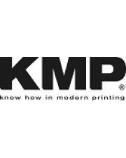 KMP Patrone Brother MFC-J5340DW LC422XLM magenta 1500S. 20ml - 1552,4006