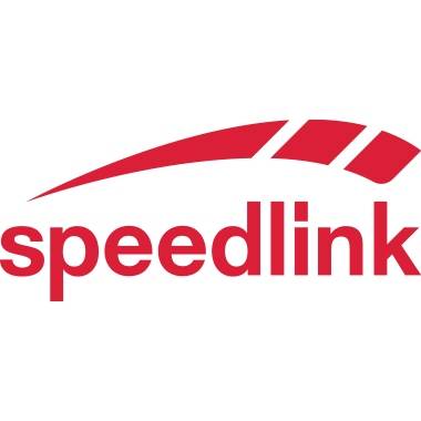 Speedlink Maus KAPPA, USB, blau retail - SL-610011-BE