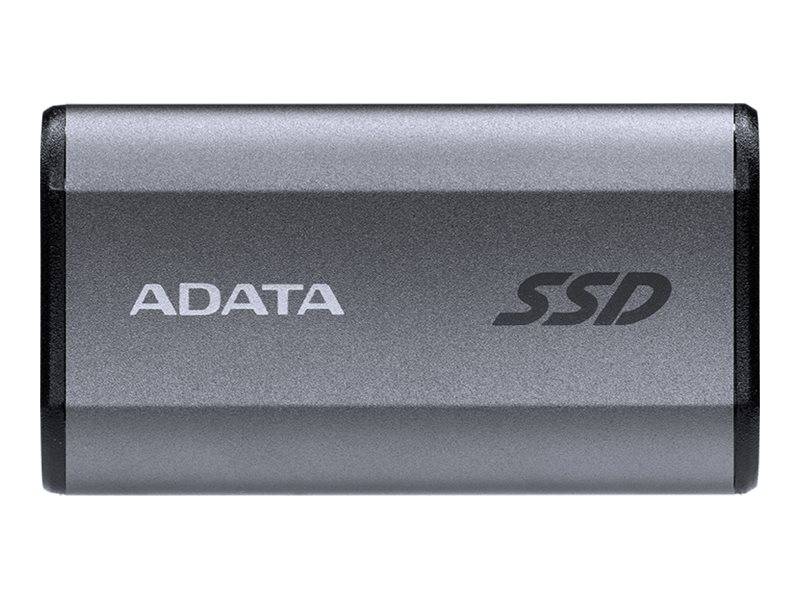 SSD 2TB ADATA Portable SE880 USB3.2 retail - AELI-SE880-2TCGY