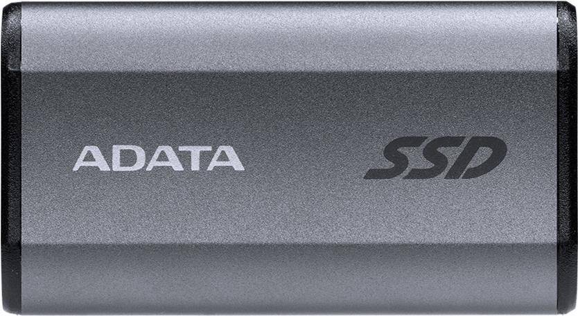 SSD 4TB ADATA Portable SE880 USB3.2 retail - AELI-SE880-4TCGY