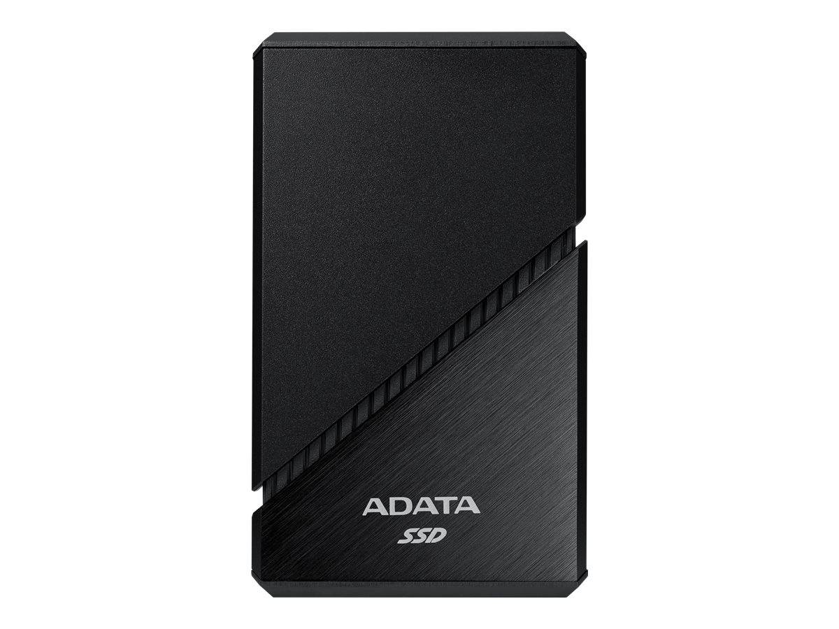 SSD 2TB ADATA Portable SE920 USB3.2 retail, A-Data  (BILD1)