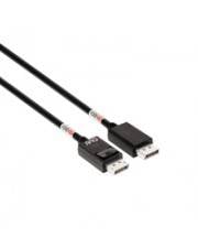 Club3D DP-Kabel 2.1 DP80 zertifiziert 1,6m 10K/8K/4K St/St retail - CAC-1092