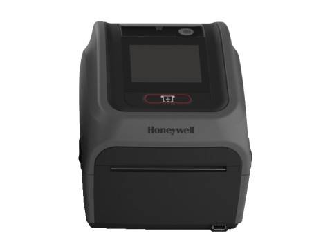 Honeywell Etikettendrucker PC45D000000200 - PC45D000000200