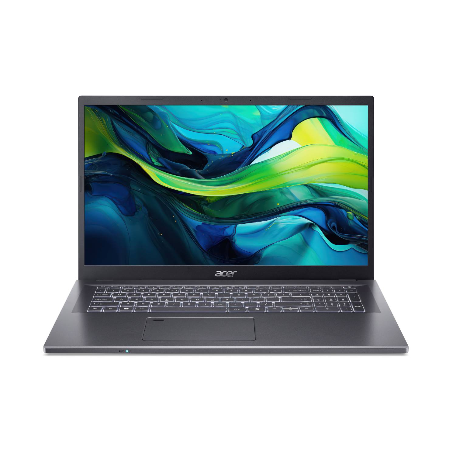 Acer Aspire 5 FHD 17 16:9 5-120U 16GB 512GBSSD Linux - NX.J0JEG.003