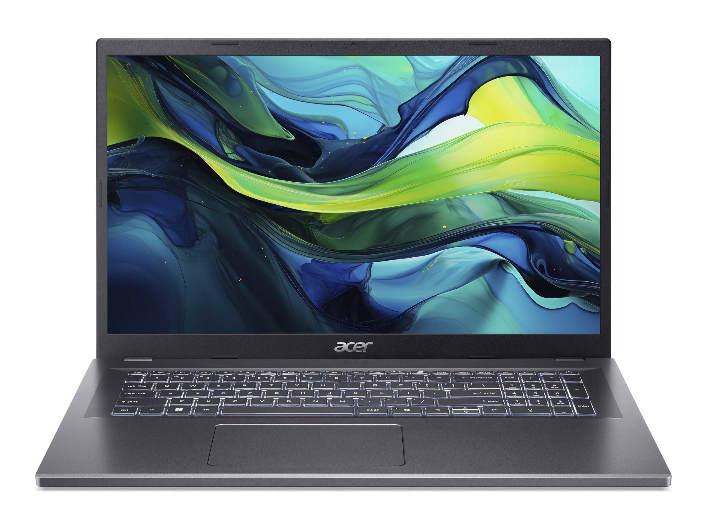 Acer Aspire 5 FHD 17 16:9 7-150U 16GB 1TBSSD Linux - NX.J0JEG.004