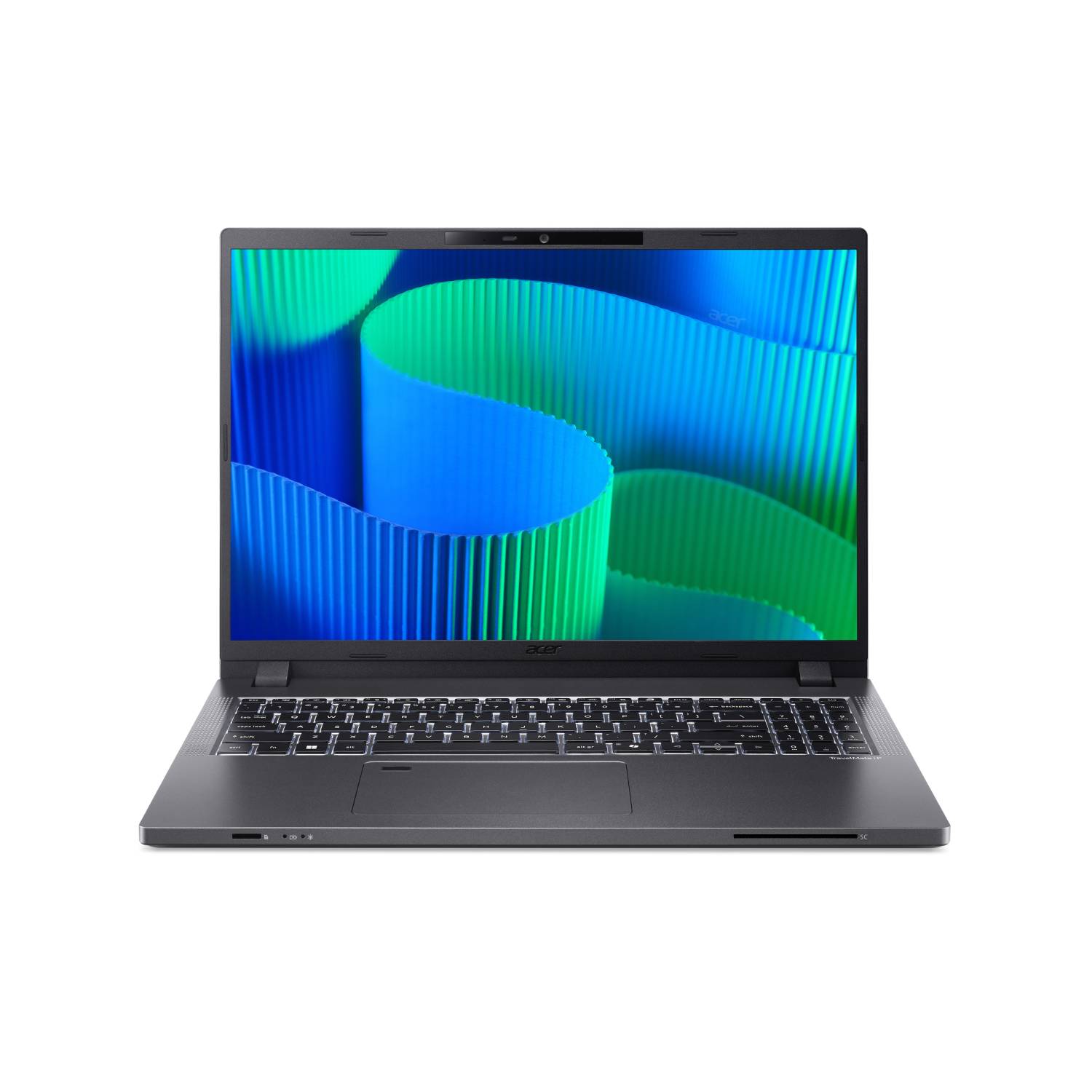 Acer TravelMate P2 16 16:10 i5-1334U 16GB 512GBSSD W11P - NX.B9GEG.009