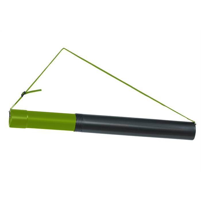 LINEX DT124 Zeichenköcher höhenverstellbar 70-124 cm - 210484800