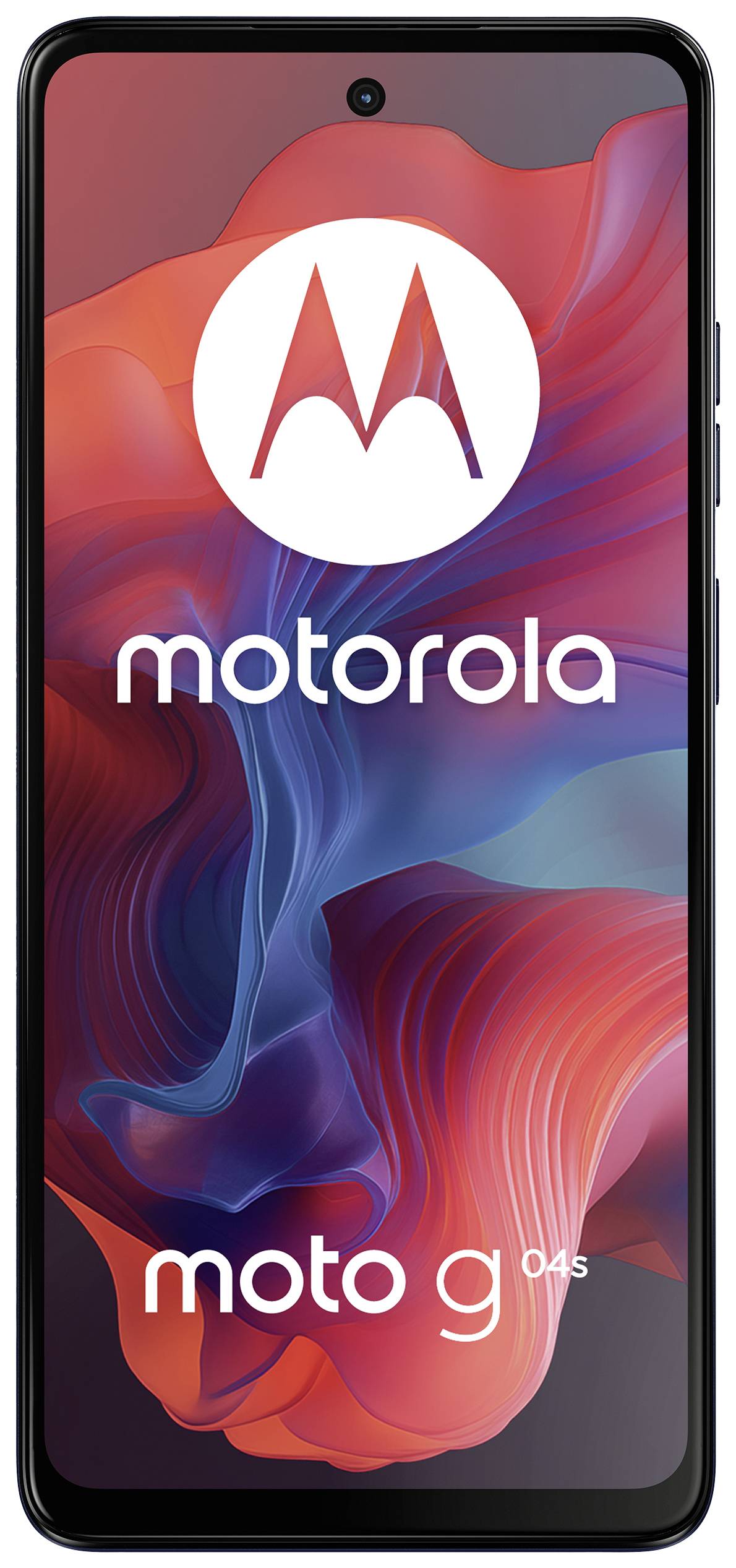 Motorola Moto G04s 64GB Black 6.6 EU (4GB) Android