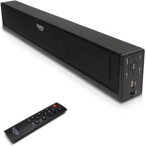 Xoro HSB 50 ARC, Soundbar, 25W - XOR700736