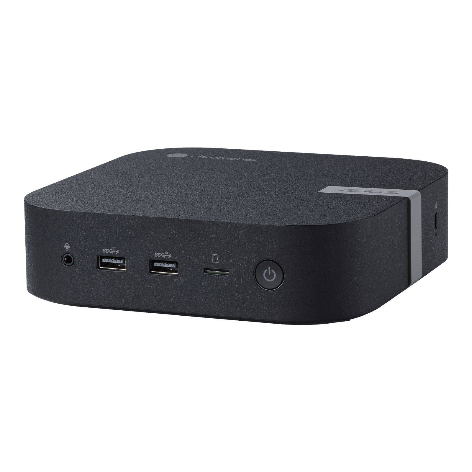 ASUS CHROMEBOX5-S7009UN i7-1260P/16GB/256GB M.2 ChromeOS - 90MS02N1-M000B0