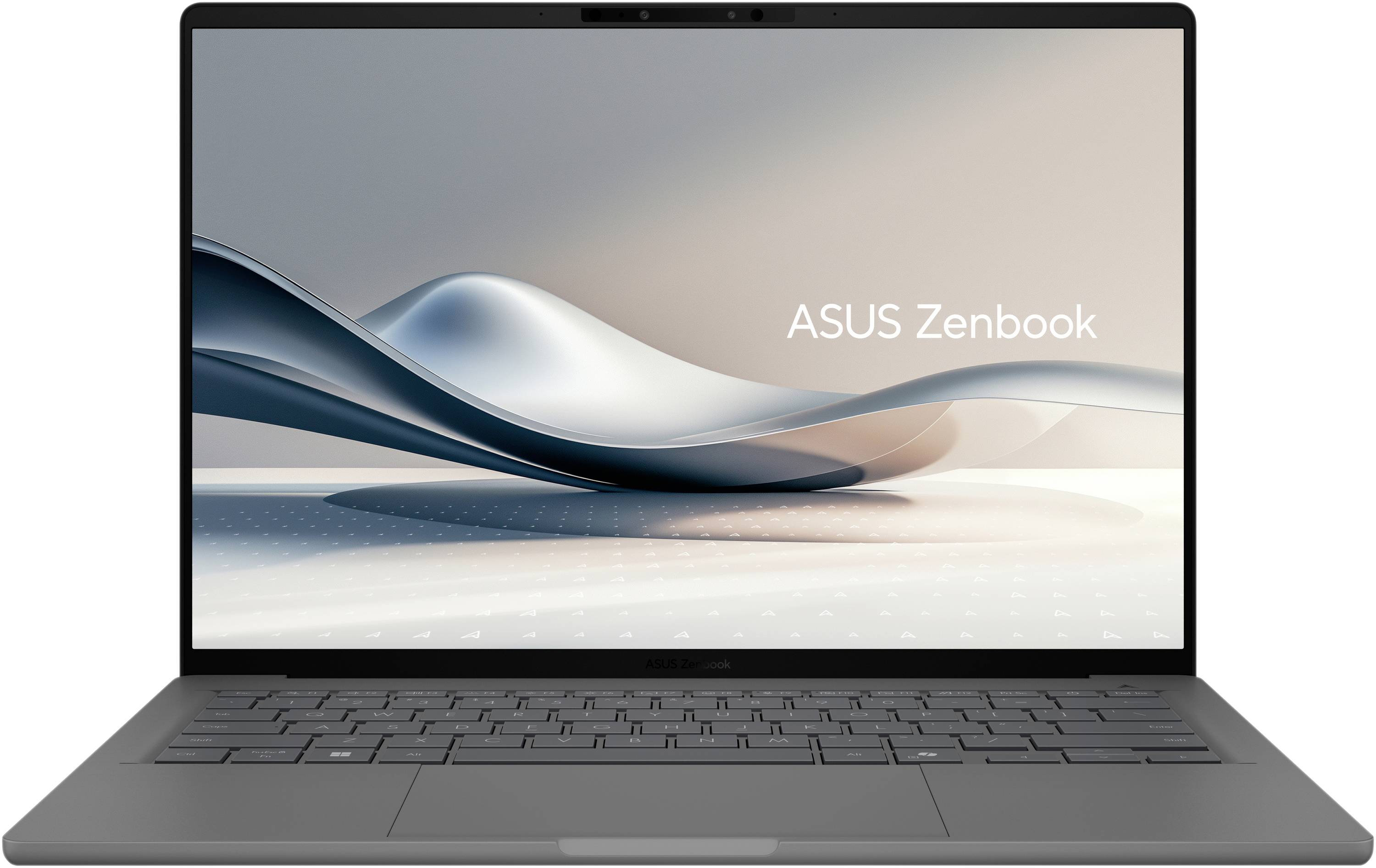 ASUS ZenBook A14 X1E-78-100 32GB 1TB UX3407QA-QD220W W11H - 90NB1502-M00H40