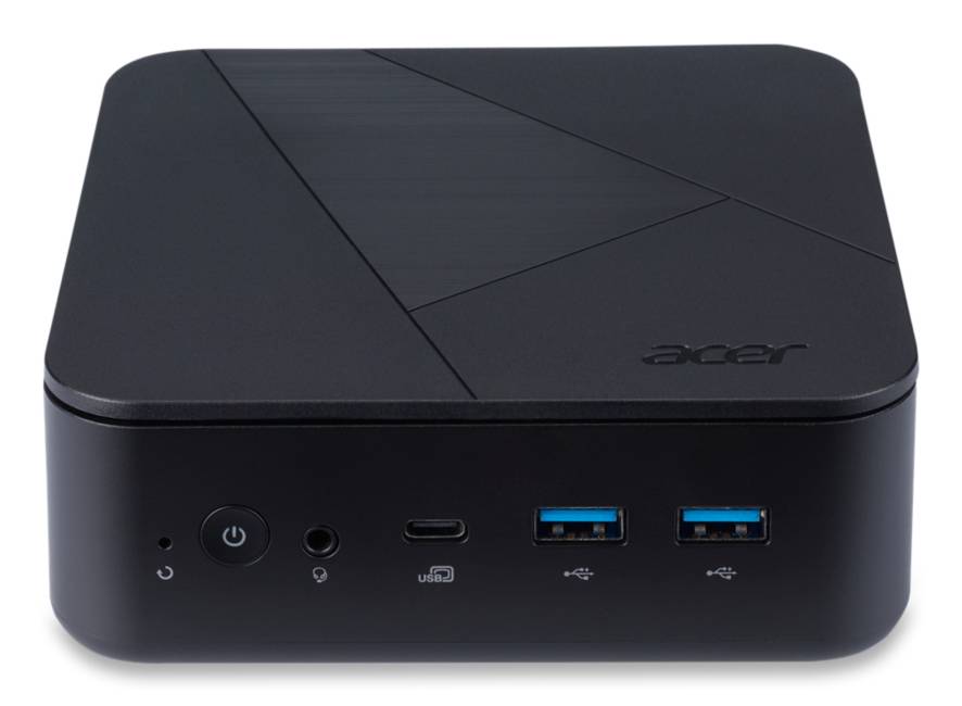 Acer NUC VN1502G i5-1334U ohne OS - DT.R39EH.002