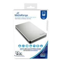 MediaRange externes USB 3.0 Festplattenlaufwerk, HDD, 2TB - MR997