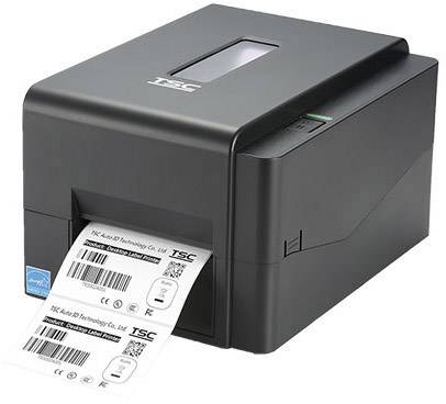 TSC Desktopdrucker TE210  - 99-065A301-00LF00