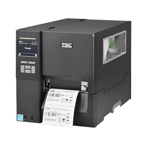 TSC Industriedrucker MH241T  - MH241T-A001-0302