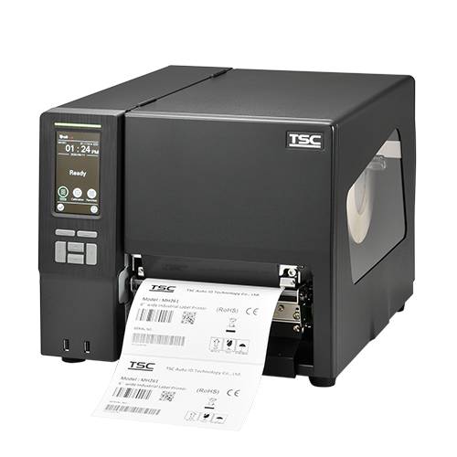 TSC Industriedrucker MH261T  - MH261T-A001-0302