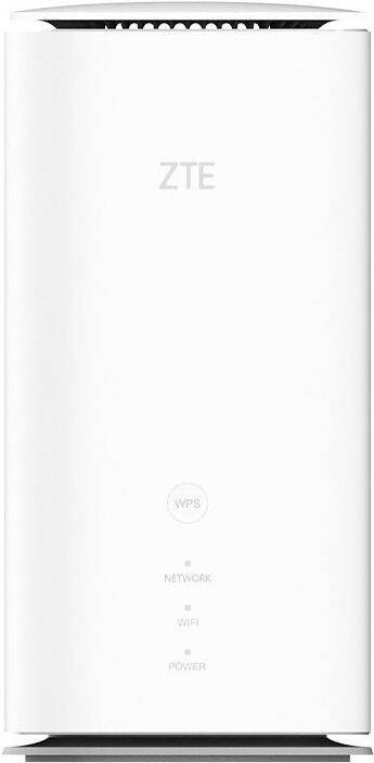 ZTE MC888 Ultra 5G Router Wi-Fi6/MIMO/LAN/10-dBi-Antenne retail - MC888-ULTRA