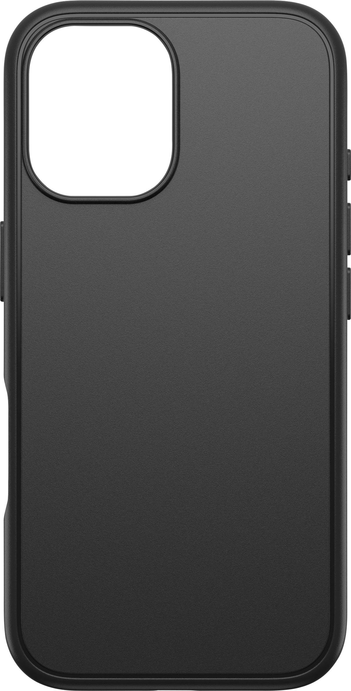 Otterbox Symmetry iPhone 16 MagSafe Hülle - schwarz - 77-96542