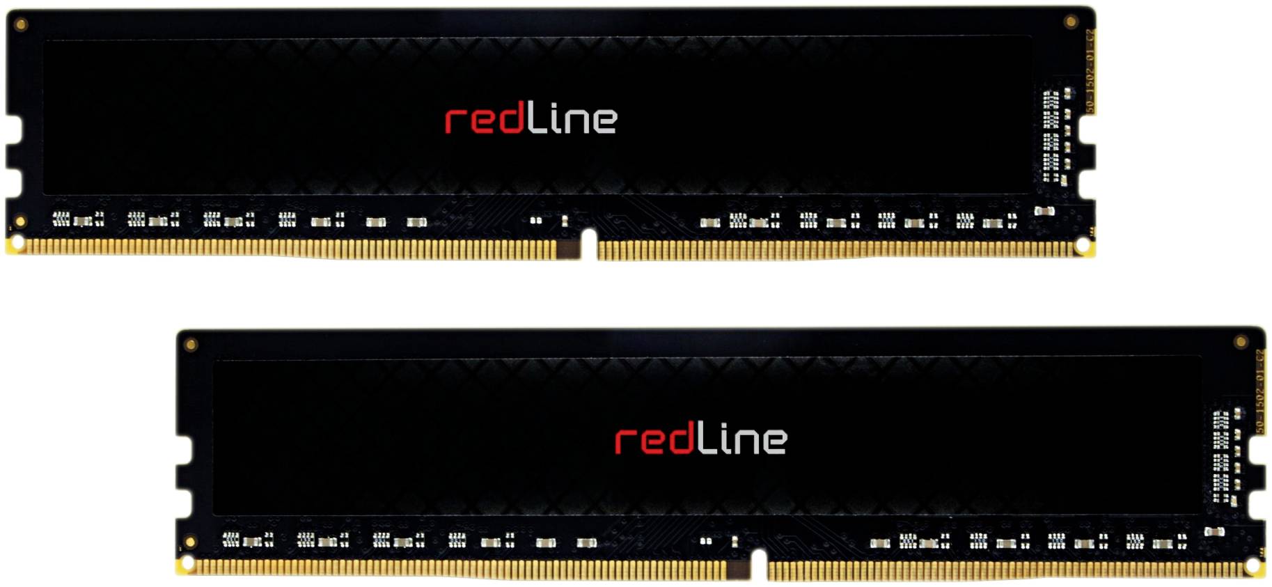 DDR5 64GB PC 5600 CL46 (2x32GB) KIT Mushkin Redline 1,1V intern retail - MRE5U560LKKD32GX2