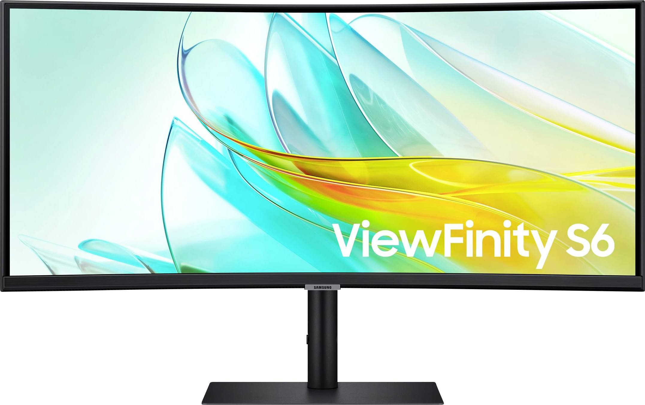 Samsung (34) 86,0cm S34C652UAU 21:9 ViewFinity S65UC - LS34C652UAUXEN