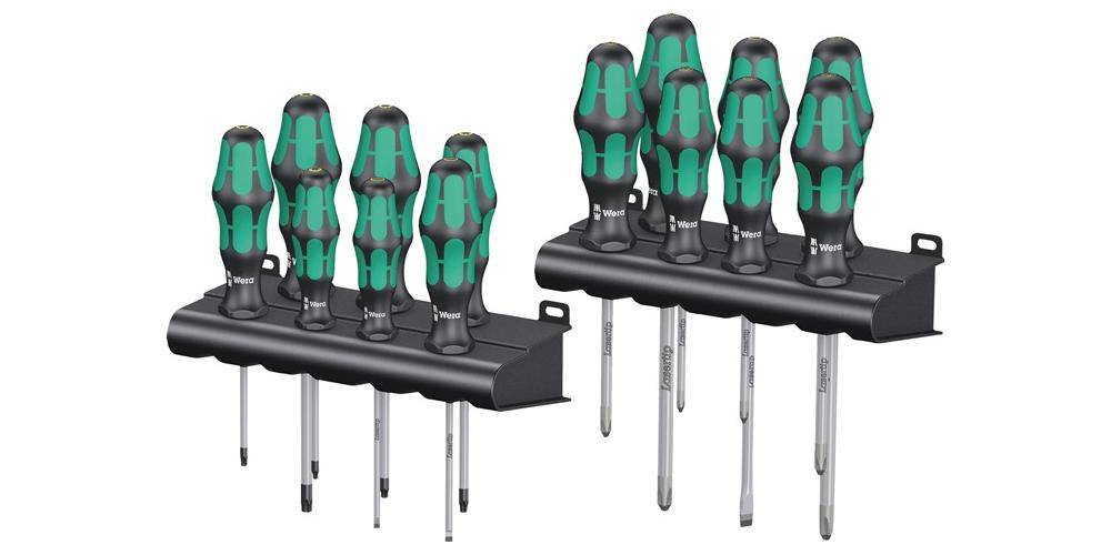 Wera Kraftform Big Pack 300 - 05105630001