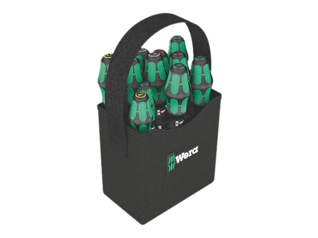 Wera Kraftform 2go 300 - 05004313001