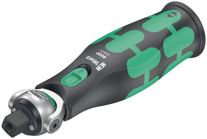 Wera 8009 Zyklop Pocket Set 1, Wera 05004280001  (BILD1)