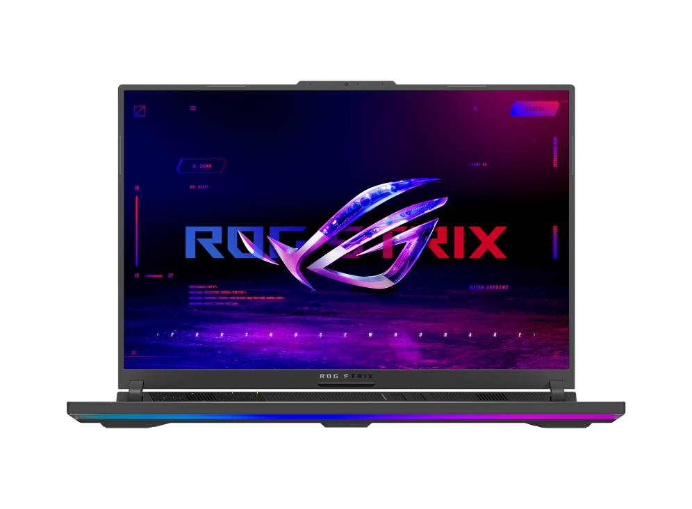 ASUS ROG Strix G18 i7-13650HX 32GB 1TB RTX4060 G814JV-N6055 ohne OS - 90NR0CM1-M00670