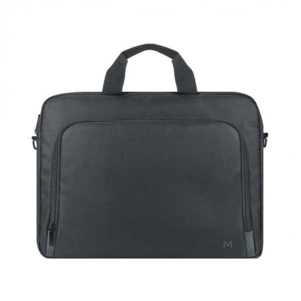 Mobilis TheOne BasicBriefcase Toploading 16-17-30% RECYCLED - 003074