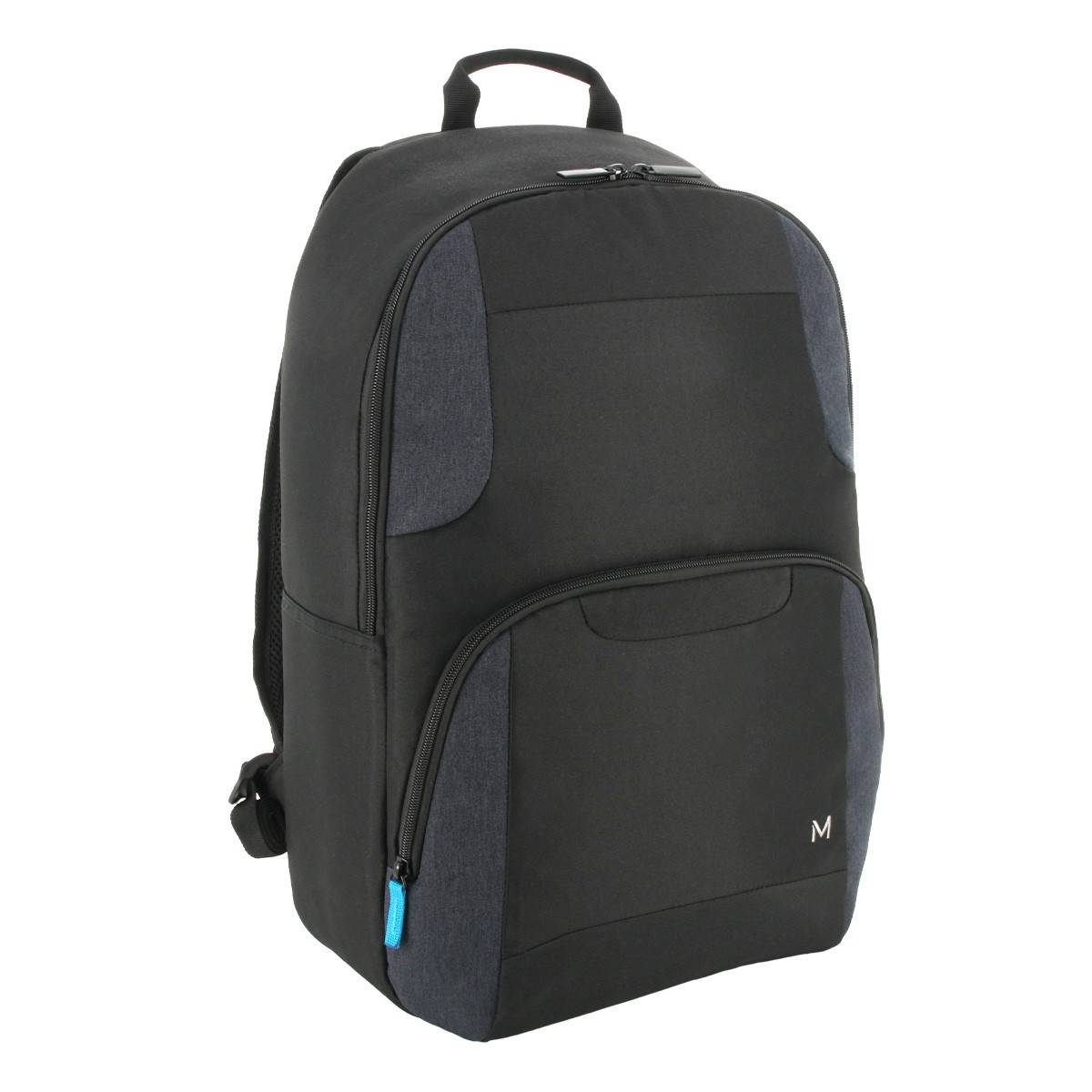 Mobilis TheOne Basic Backpack 15-17'' - Navy Blue - 003080