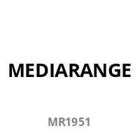 MediaRange USB-Stick USB 3.2 Gen1 USB-C 16GB - MR1951