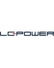 LC-Power WAK LC-CC-360-B-ARGB JetFlow 1150/1151/1155/1156 - LC-CC-360-B-ARGB