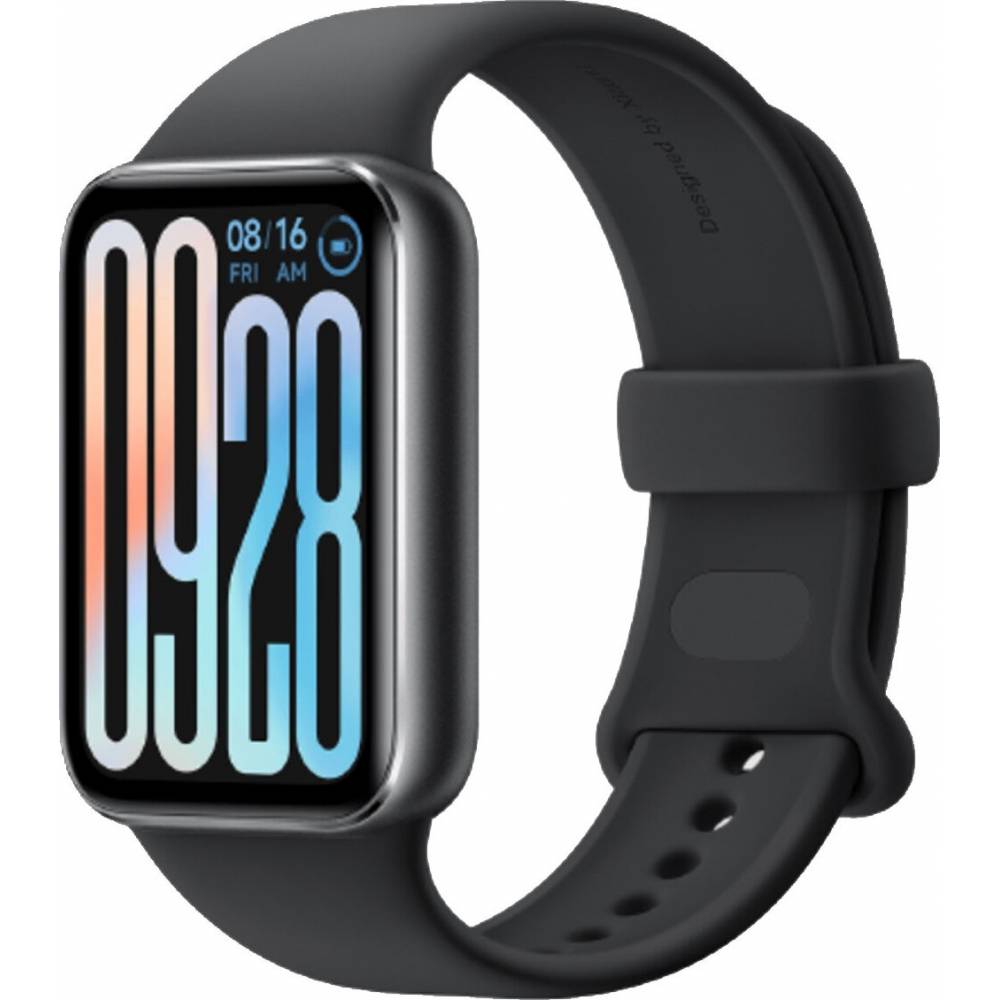 Xiaomi Smart Band 9 Pro Black - BHR8710GL