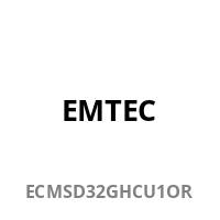 Emtec SD 32GB UHS-I U1 V10 Outdoor - ECMSD32GHCU1OR