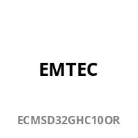 Emtec SD 32GB UHS-I U3 V30 Outdoor - ECMSD32GHC10OR