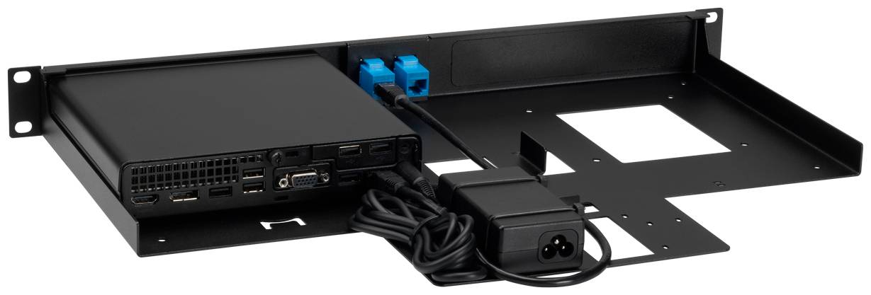 Rackmount.IT kit for HP Mini Series - RM-HP-T2