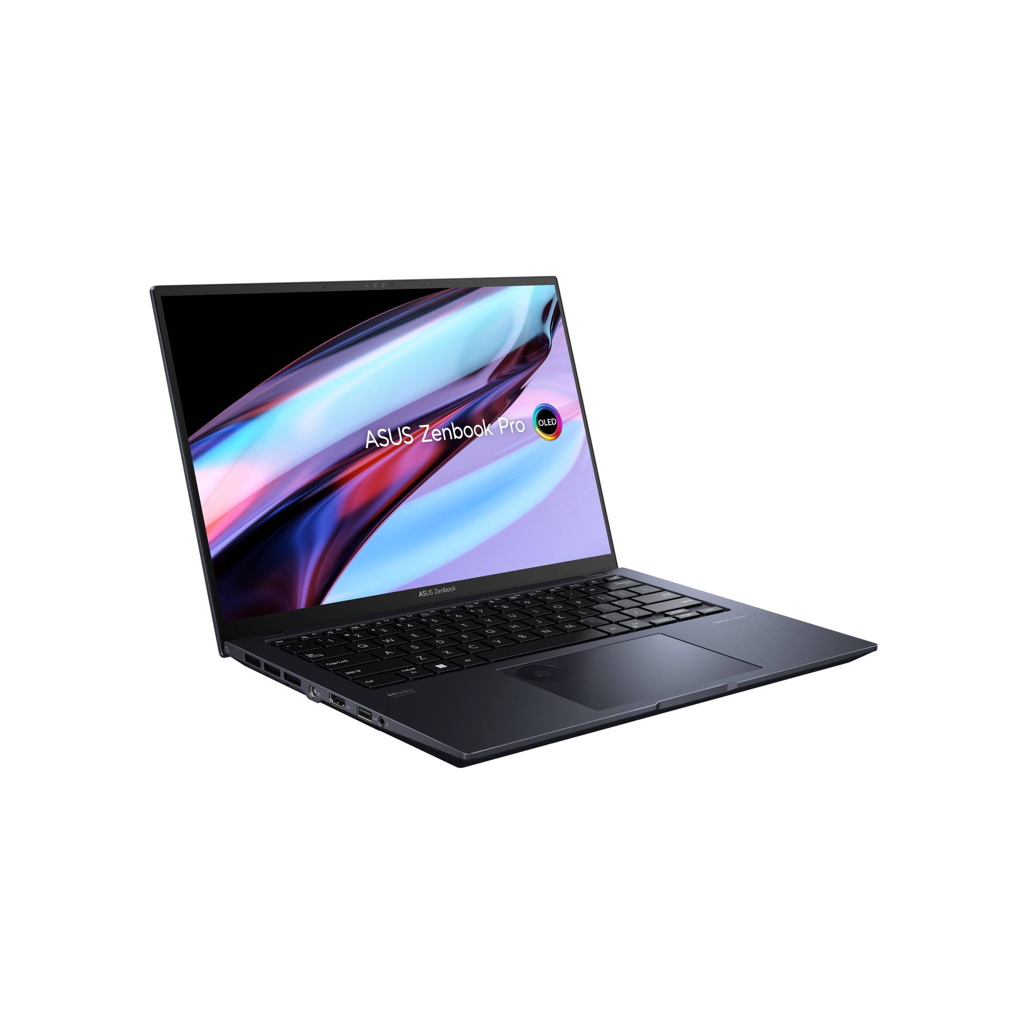 4711387131640 - ASUS ZenBook Pro i9-13900H 32GB 1TB          UX6404VV-P1039X W11P