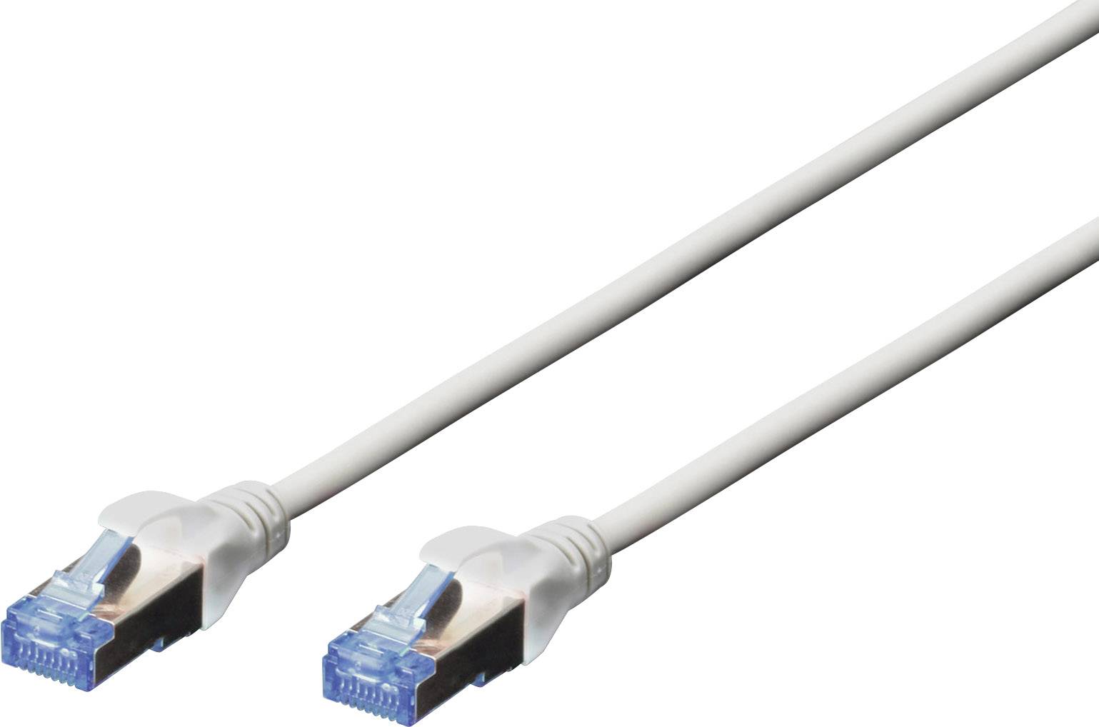 Digitus DK-1531-050, Cat5 Kabel, DIGITUS Patchkabel RJ45  (BILD1)