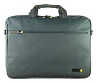 techair Tasche Classic Essential 10-11.6 1F 1T grau - TANZ0116V3