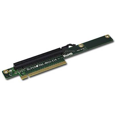 Supermicro Risercard RSC-RR1U-E16 1U PCIe x16