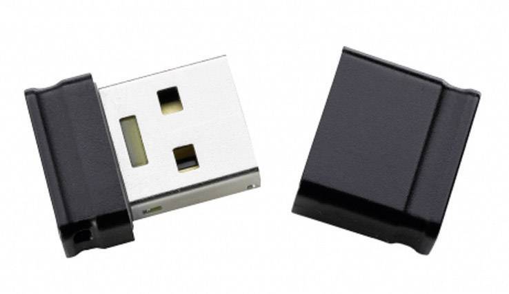 USB-Stick 4GB Intenso 2.0 Micro Line - 3500450