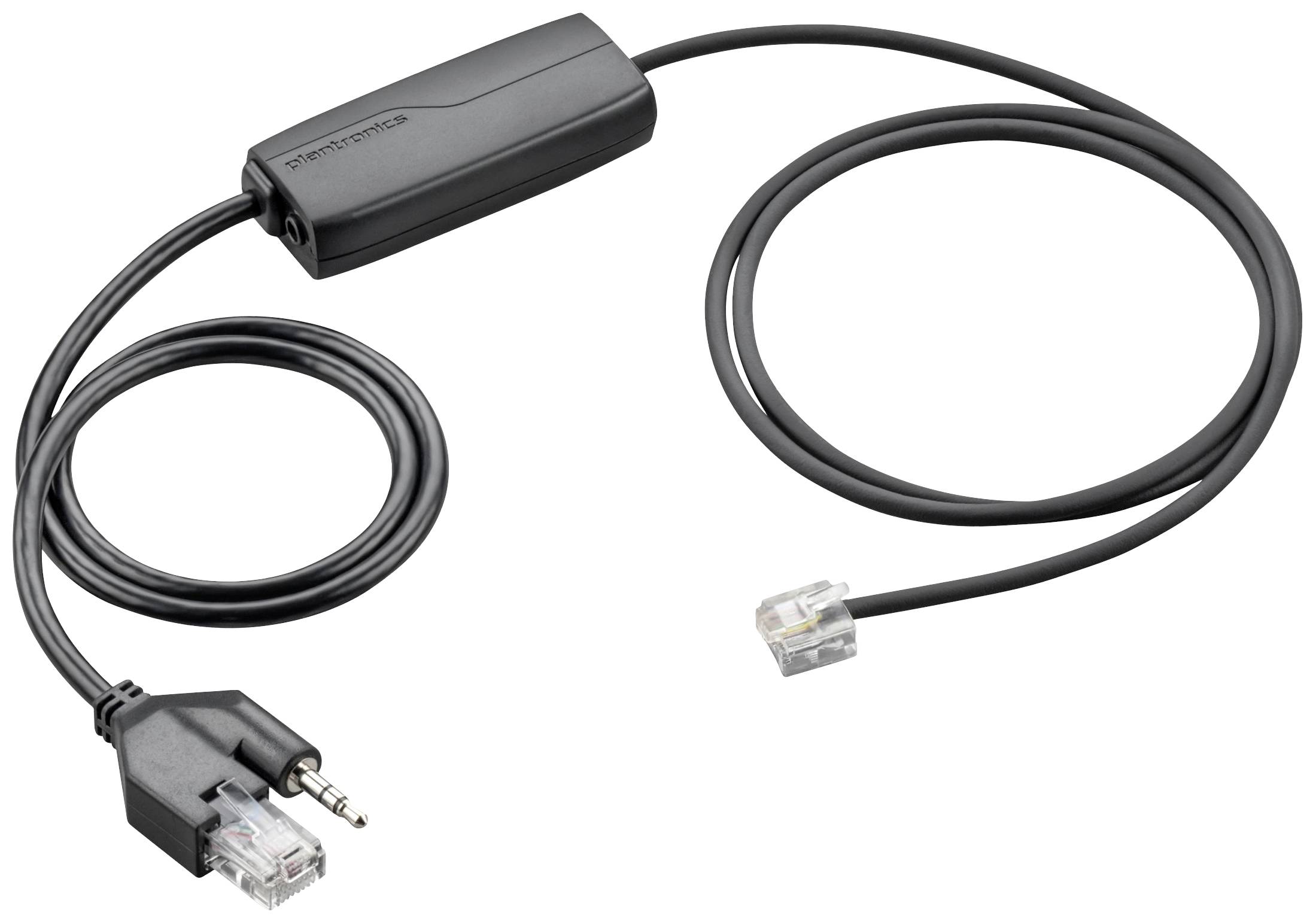 Poly Headset Savi EHS APS-11 Hook-Switch Adapter