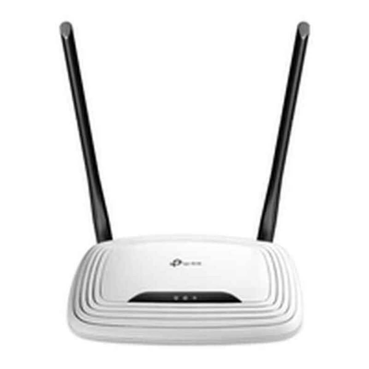 TP-Link WL-Router TL-WR841N (300MBit) - TL-WR841N