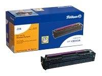 Pelikan Toner HP CB543A 1216m magenta rebuilt - 4203335