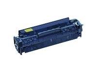 Pelikan Toner HP CC532A 1218y yellow rebuilt - 4207203