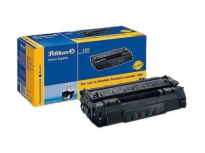 Pelikan Toner HP Q5949A 1132 schwarz rebuilt - 627612