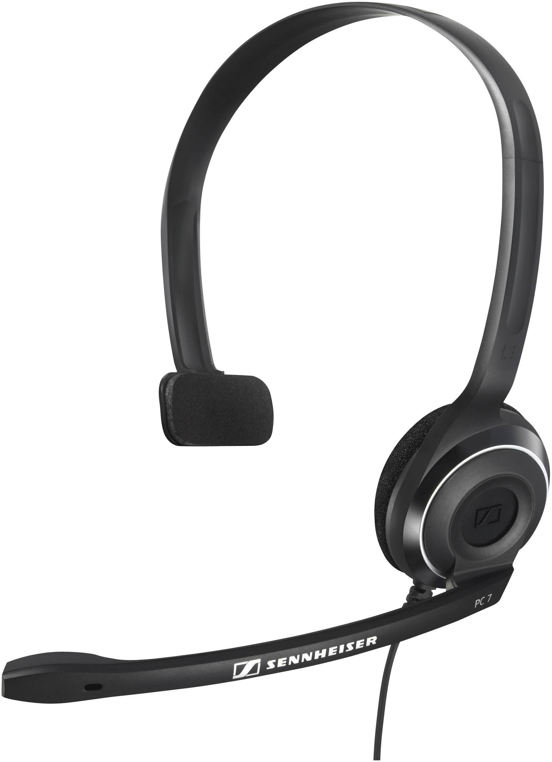 Sennheiser Headset PC 7 USB-A retail