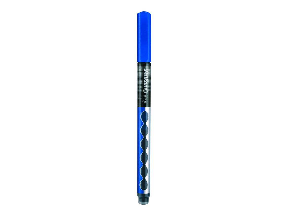 Pelikan Tintenschreiber Inky 273 blau - 940494