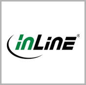 InLine® Patchkabel RJ45 Cat.5e anzeigen.